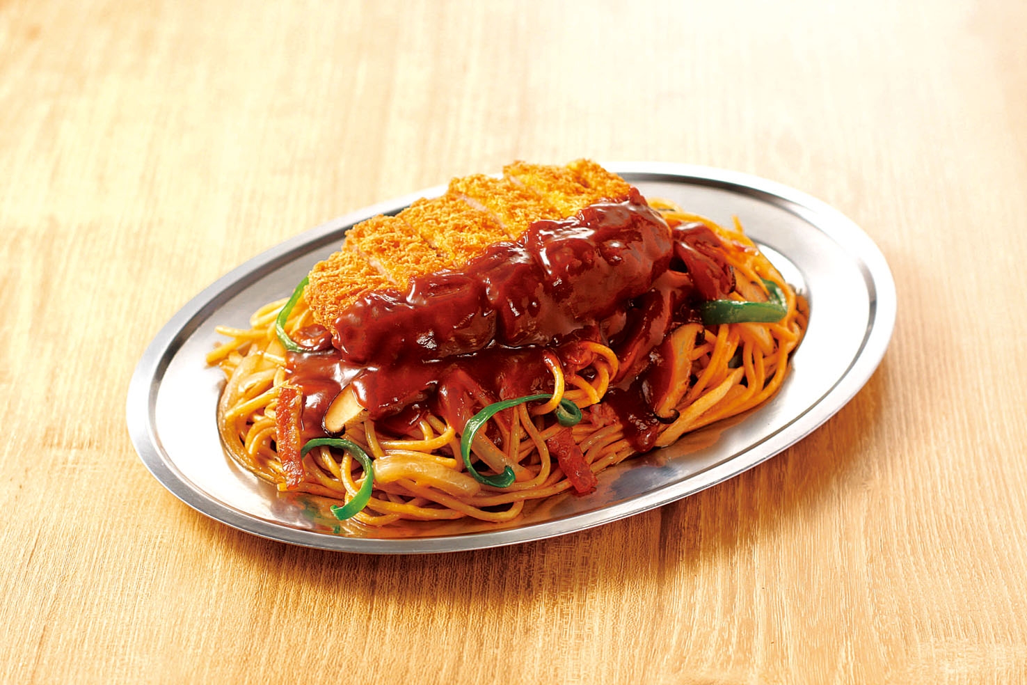 東京スパゲッチ 高田馬場店のアルバイト-写真